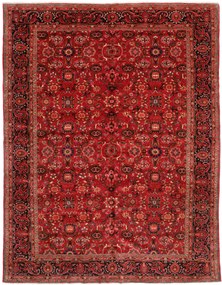Tappeto 410x320 (Iran) Annodato A Mano