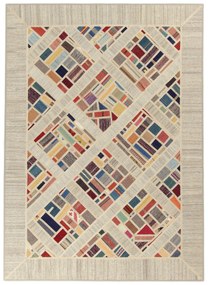 Kilim Tappeto persiano 240x170 (Iran) Tessuto A Mano