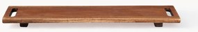 Tagliere in legno Wood