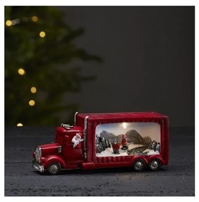 Eglo 411254 - Decorazione natalizia LED MERRYVILLE 1xLED/0,03W/2xAAA