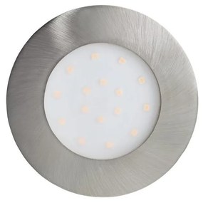 Eglo 96417 - Lampada LED da incasso per esterno PINEDA-IP LED/12W