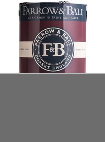 Farrow & Ball Estate Eggshell - 2,5l - Down Pipe 26