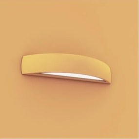 RED - Design Rendl - R10451 - Applique CRESCENT 2xE14/28W/230V