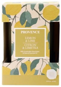 Candela profumata LEMON LIME 230 g
