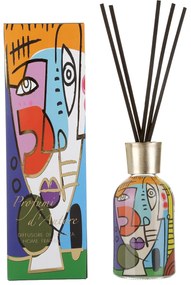 Diffusore ambiente 250 ml cubismo