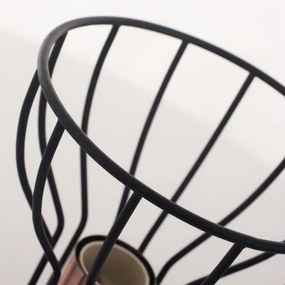 Applique SOFIA 1xE14/8W/230V