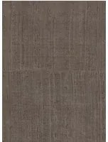 Arte International Carta da parati Katan Silk - Chocolate