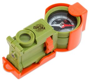 Navir - Explora - Optic Wonder - strumento multifunzionale