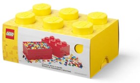 Scatola di plastica per bambini - LEGO®