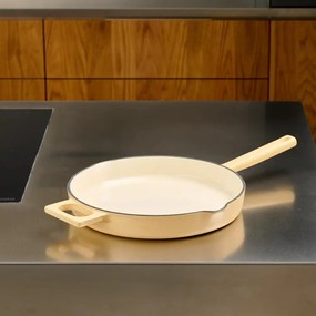 Padella in ghisa ø 26 cm Mattia 3.0 – FABINI