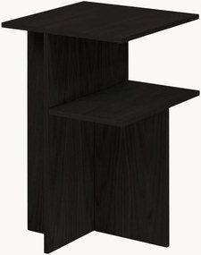 Comodino in legno Atik