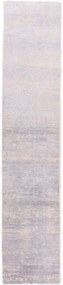 Asman Tappeto orientale 300x60 () Annodato A Mano