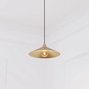 Atmosphera - Lampadario a sospensione con filo ROSIE 1xE27/40W/230V