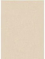 Essentials Carta da parati Tela - Ivory