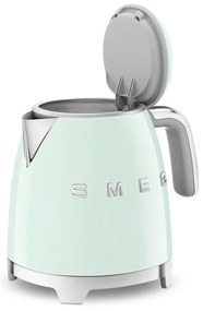 Teiera in acciaio inox verde chiaro 800 ml Retro Style - SMEG