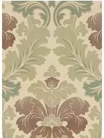 Barocktapete Bonaparte von Little Greene - Classique