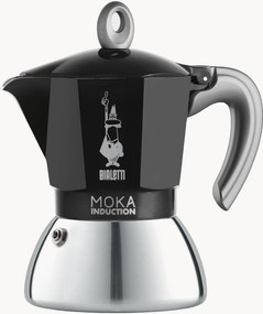 Caffettiera per induzione Moka