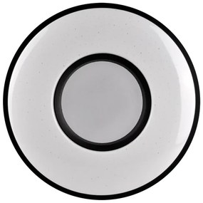 Plafoniera LED da bagno DETROIT LED/24W/230V diametro 39 cm IP44