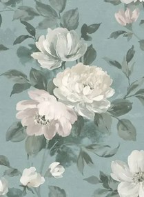 BoråsTapeter Carta da parati Peony - 7223