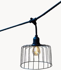 Catena luminosa a LED per interni ed esterni Nema