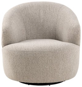 Poltrona beige Westport - Actona