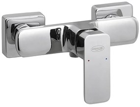 Aqualine - Rubinetto doccia FACTOR cromo lucido