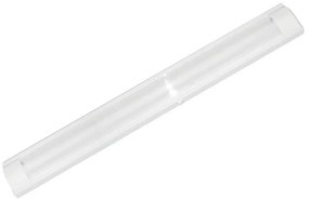 Top Light ZSP T8LED 2x18W - Luce LED per armadi da cucina 2xLED/18W/230V