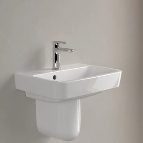 Villeroy & Boch 43445001 - Lavabo sospeso O.NOVO 50x37 cm ceramica/bianco
