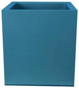 Vaso Riviera Azzurro 30 x 60 x 30 cm