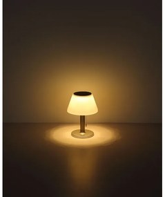 Globo 33548 - Luce LED solare LED/3,7V IP44