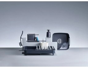 Vassoio di sgocciolamento regolabile grigio allungabile - Joseph Joseph