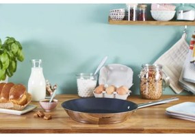 Tefal - Set di teglie 2 pz COOK EAT 24/28 cm