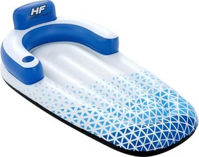 Lettino Galleggiante Hydro Force 183x97 cm Blu Bestway