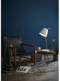 Markslöjd 107729 - Lampada da tavolo SPIN 1xE27/40W/230V