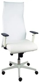 Sedia da Ufficio Sahuco PC B354BRP Bianco