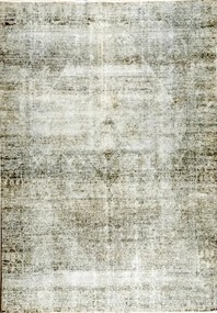 Vintage Tappeto 200x300 (Iran)
