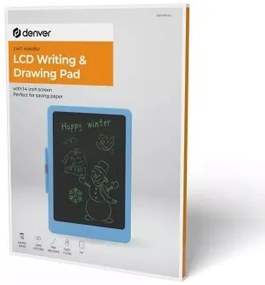 Tablet Educativo Denver Electronics LWT-14510BU