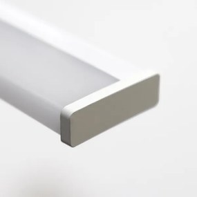 Illuminazione a LED per specchio da bagno MIRORE LED/5W/230V 30 cm IP44 bianco