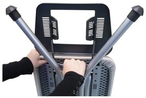 Asse da stiro 120x38 cm K-Tres L – Rolser