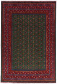 Afghan Tappeto orientale 290x200 (Afghanistan) Annodato A Mano