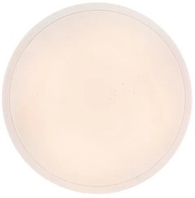 Globo - Plafoniera LED KALLE LED/24W/230V 3000/4000/6000K diametro 37,5 cm