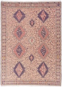 Kilim Tappeto persiano 290 x 220 (Iran) Tessuto A Mano