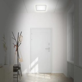 Briloner 3397-016 - Plafoniera LED FREE LED/22W/230V