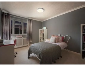 Ledvance - Plafoniera LED ORBIS SLIM LED/20W/230V bianco