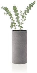 Vaso grigio Bouquet - Blomus