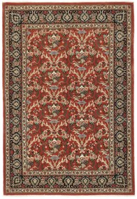 Ghom Tappeto persiano 140x200 (Iran) Annodato A Mano