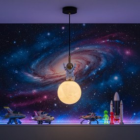 Lampada da soffitto APP1805-1CP Cosmo