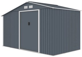 Casa giardino Luke B - Rojaplast