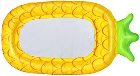 Materassino gonfiabile per piscina a forma di ananas Bestway 43644