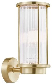 Nordlux - Linton Applique da Esterno Brass Nordlux